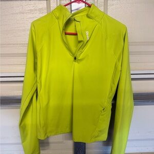 Womans Reebok athletic shirt
